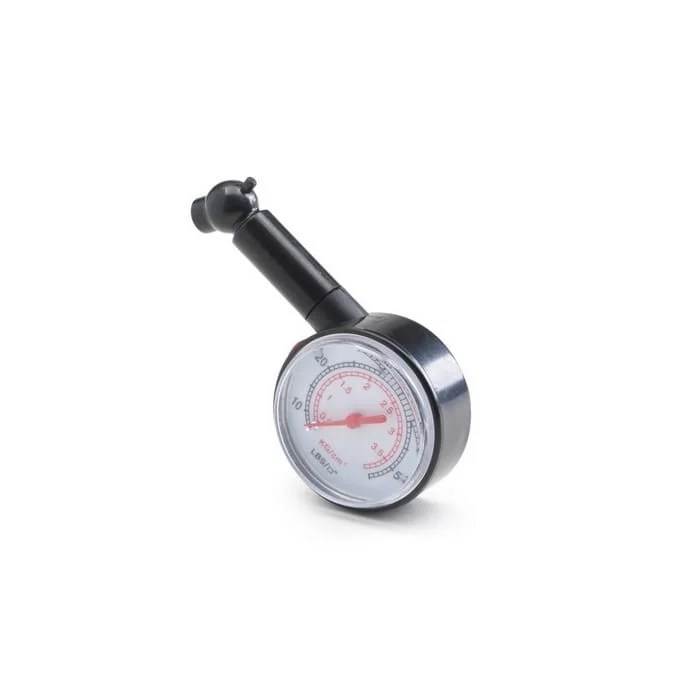 Bottari Analog Tire Pressure Gauge