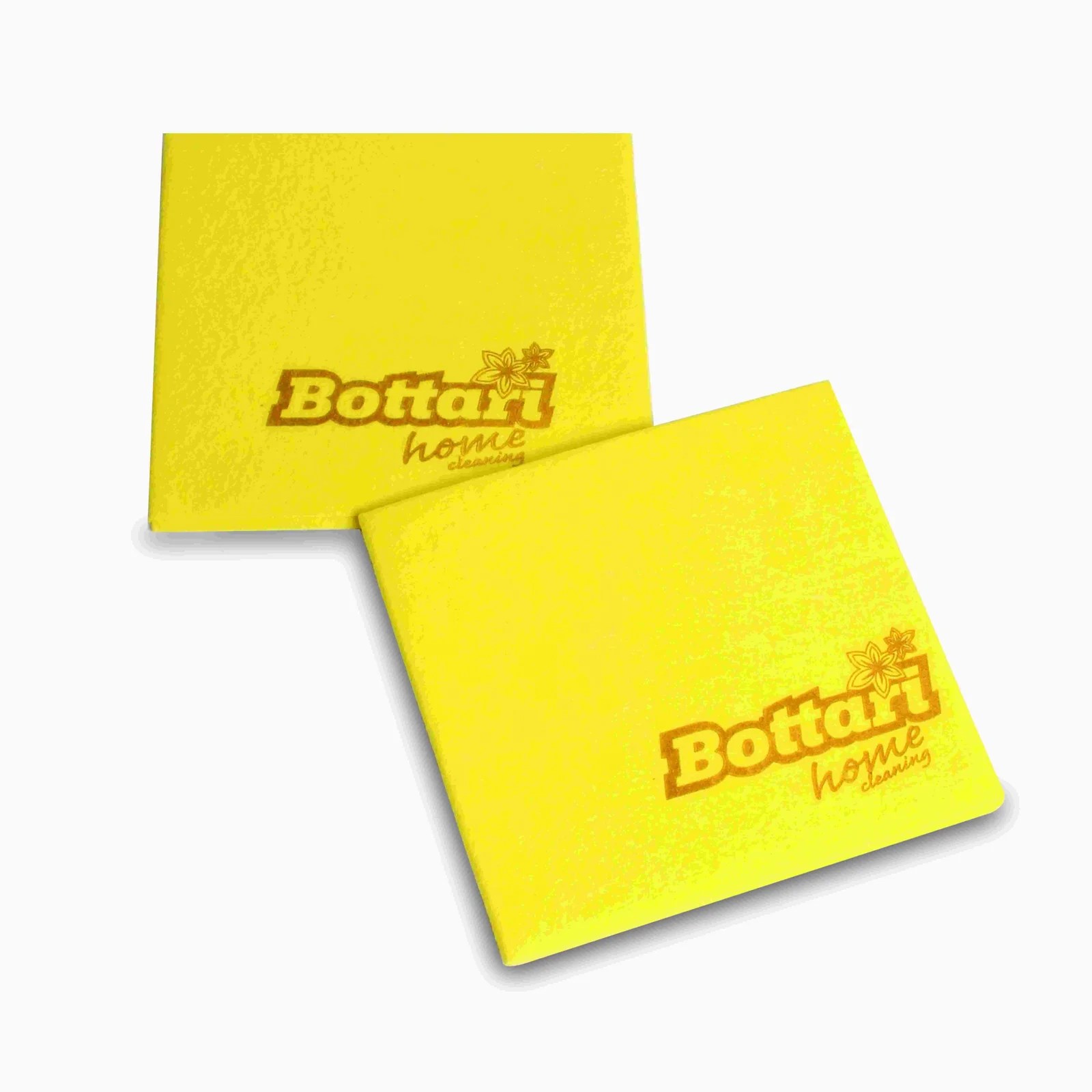 Bottari 2 Yellow Dusters