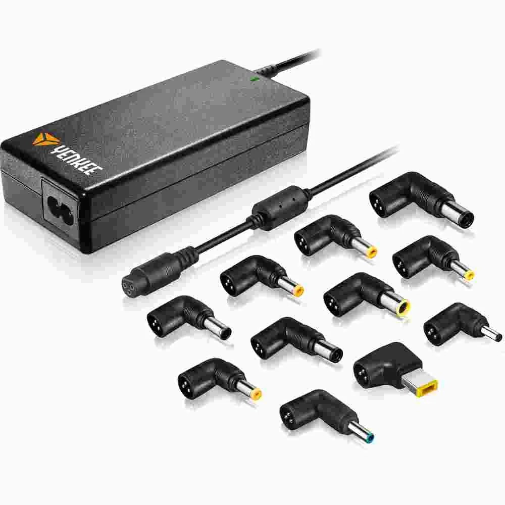 90 W Universal Notebook Adapter