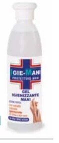 Bottari 250ml Hand Sanitizer Gel With Aloe Vera
