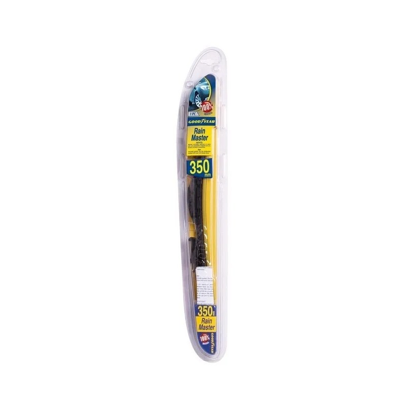 Goodyear Rain Master Wiper Blade Flat 350mm-14″
