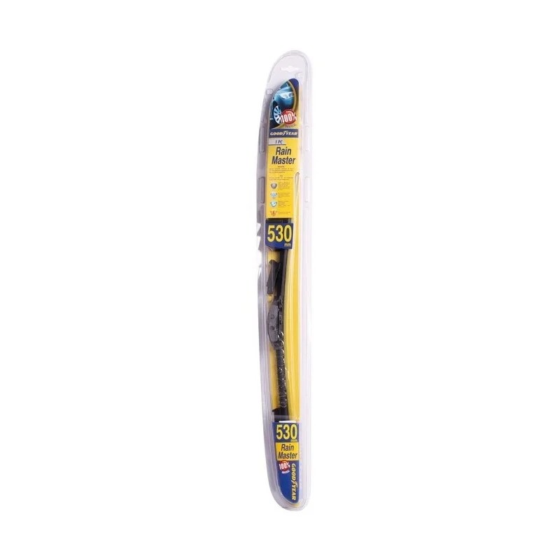 Goodyear Rain Master Wiper Blade Flat 530mm-21″ Goodyear Rain Master Wiper Blade Flat 530mm-21″