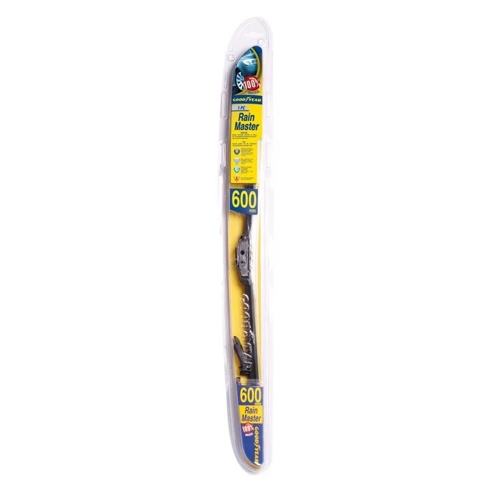 Goodyear Rain Master Wiper Blade Flat 600mm-24″