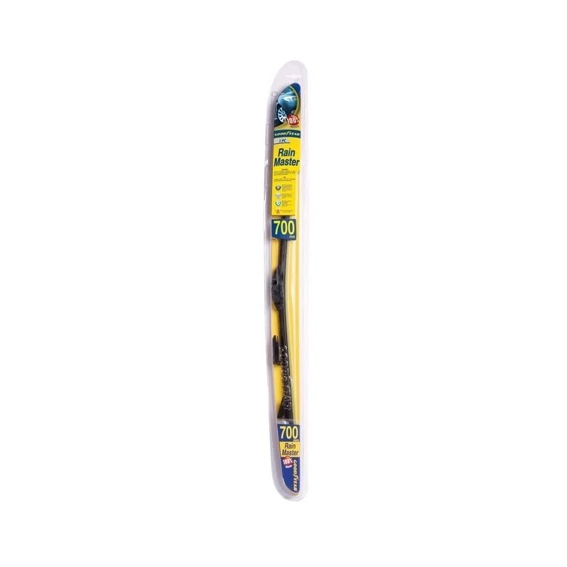Goodyear Rain Master Wiper Blade Flat 700mm-28″ Goodyear Rain Master Wiper Blade Flat 700mm-28″