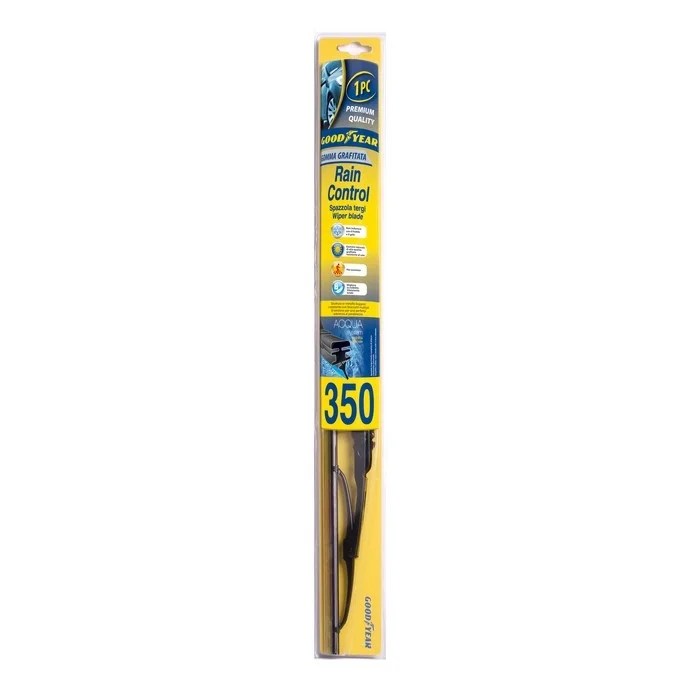 Goodyear Rain Control Wiper Blade Arch 350mm- 14″