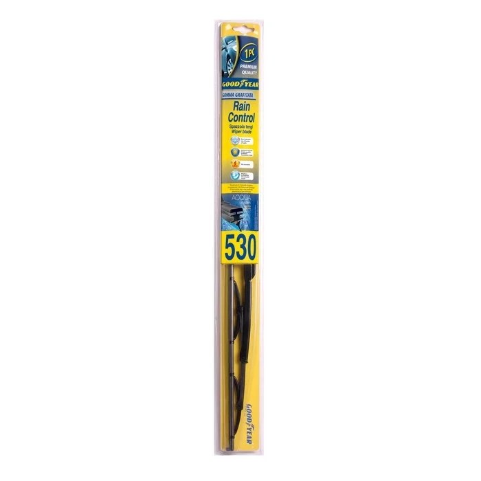 Goodyear Rain Control Wiper Blade Arch 530mm- 21″