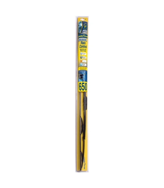 Goodyear Rain Control Wiper Blade Arch 650mm -26″ Goodyear Rain Control Wiper Blade Arch 650mm -26″