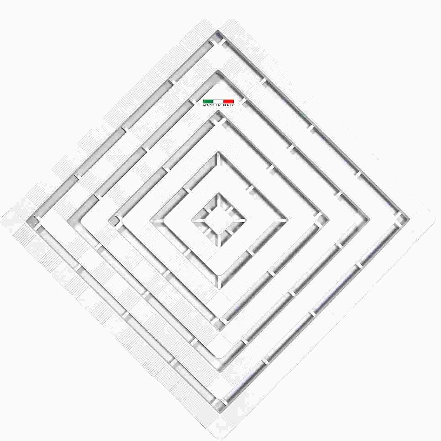 Plastic Shower Tray Non Slip 50×50 Plastic Shower Tray Non Slip 50×50