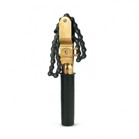 Bottari Oil Filter Remover With Chain Junior