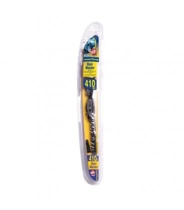 Goodyear Rain Master Wiper Blade Flat 410mm-16″ Goodyear Rain Master Wiper Blade Flat 410mm-16″