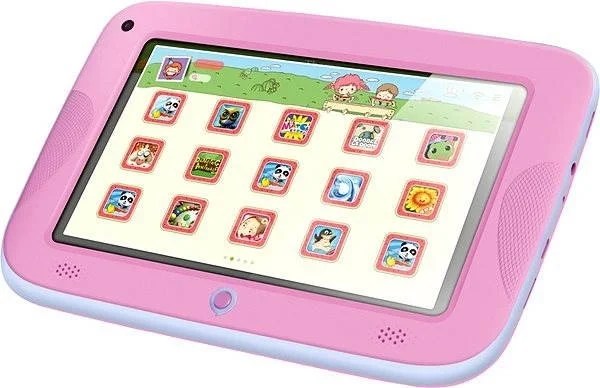 Kid Pink Element Tablets Kid Pink Element Tablets