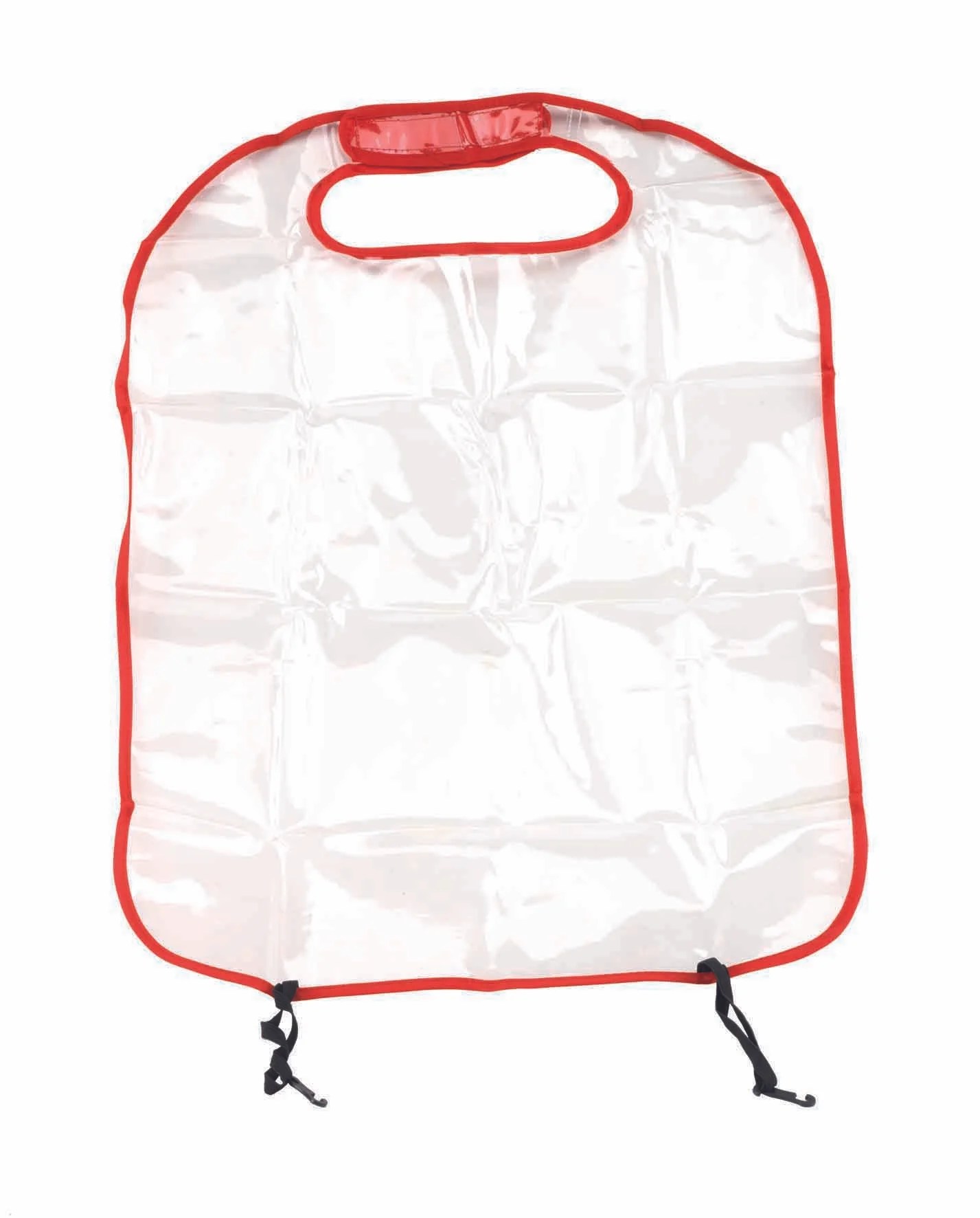 Back Seat Protector In Pvc 58x44cm “salva Sedile”