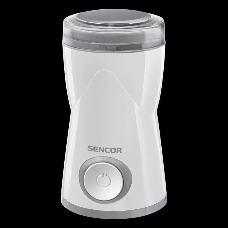 Coffee Grinder White