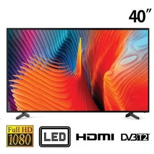 40″ Bolva Full Hd 40″ Bolva Full Hd