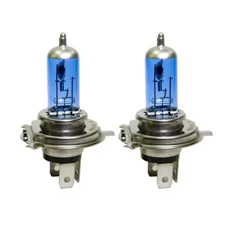 Xenon Bulbs H4