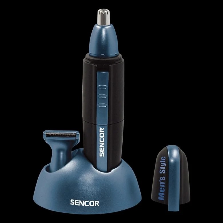 NOSE HAIR TRIMMER
