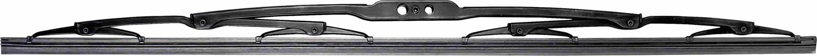 Standard Wiper Blades With Graphite. 24″