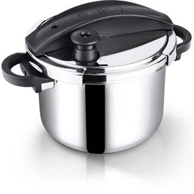 6 L Pression Pressure Cooker Lamart 6 L Pression Pressure Cooker Lamart