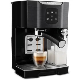 Automatic Espresso / Cappuccino Maker Pump Pressure 20 Bars Automatic Espresso / Cappuccino Maker Pump Pressure 20 Bars