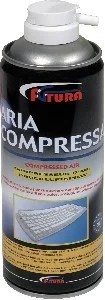 Maranello Compressed Air 400 Ml