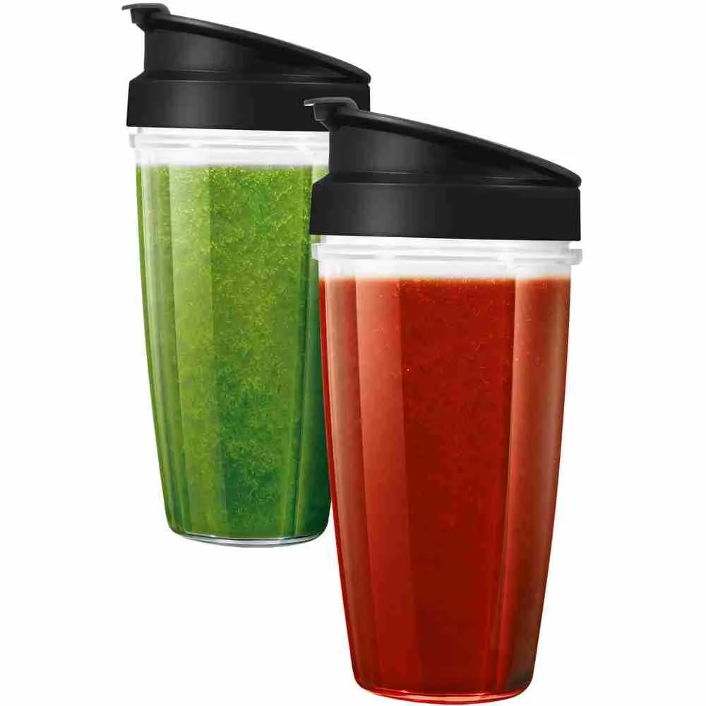 Sencor Replacment Jugs For Nutribullet