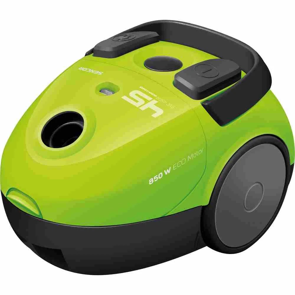 Sencor Green Vacuum Cleaner 850w Eco Motor Eu3