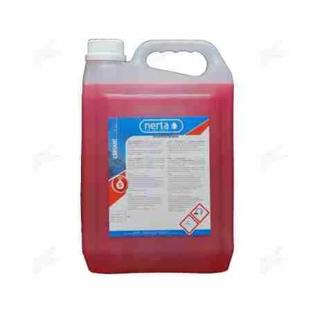 Nerta Shampoo&wax 5lt Nerta Shampoo&wax 5lt