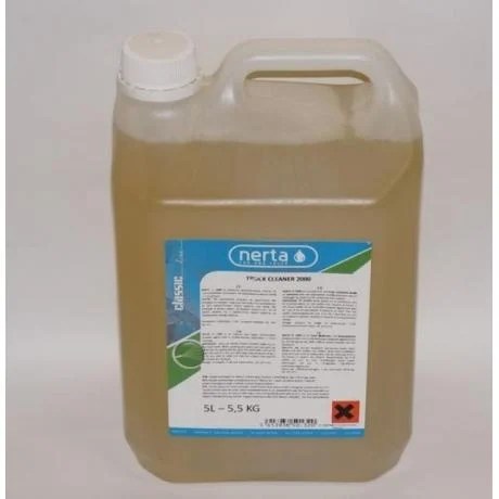 Nerta Carshampoo 20% 5lt Nerta Carshampoo 20% 5lt