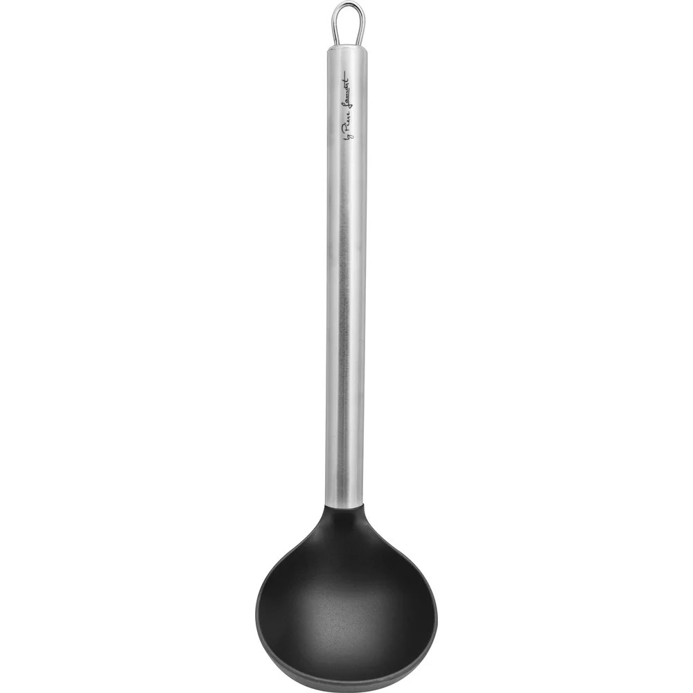 Nylon Ladle Inox Nylon Ladle Inox