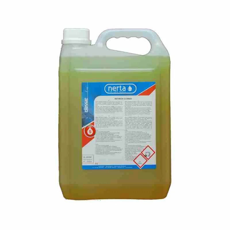 Nerta Interior Cleaner 5l Nerta Interior Cleaner 5l