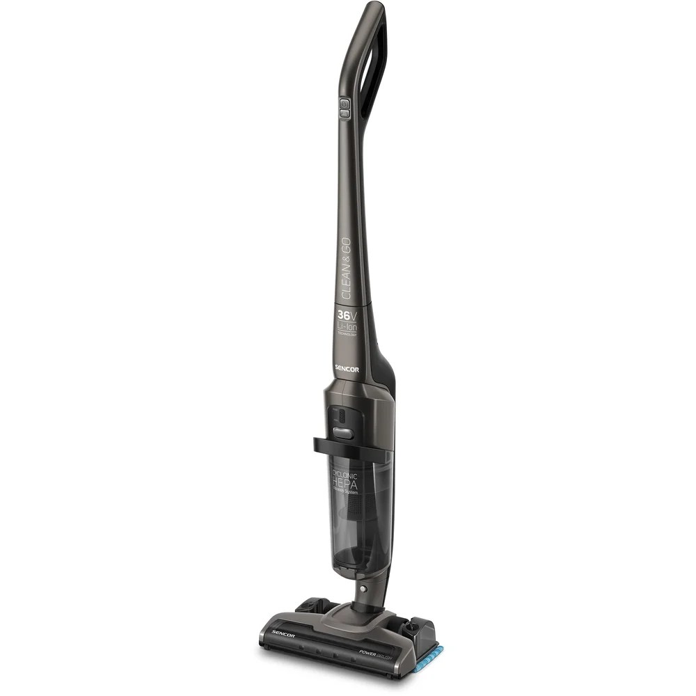 Sencor Cordless Vacuum Cleaner With Mop
