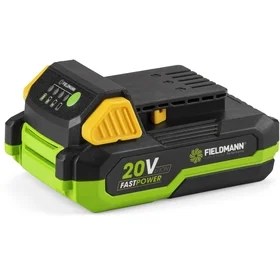 Fieldmann Battery 2ah 20v  – Compatable With Fast Power 20v Series
