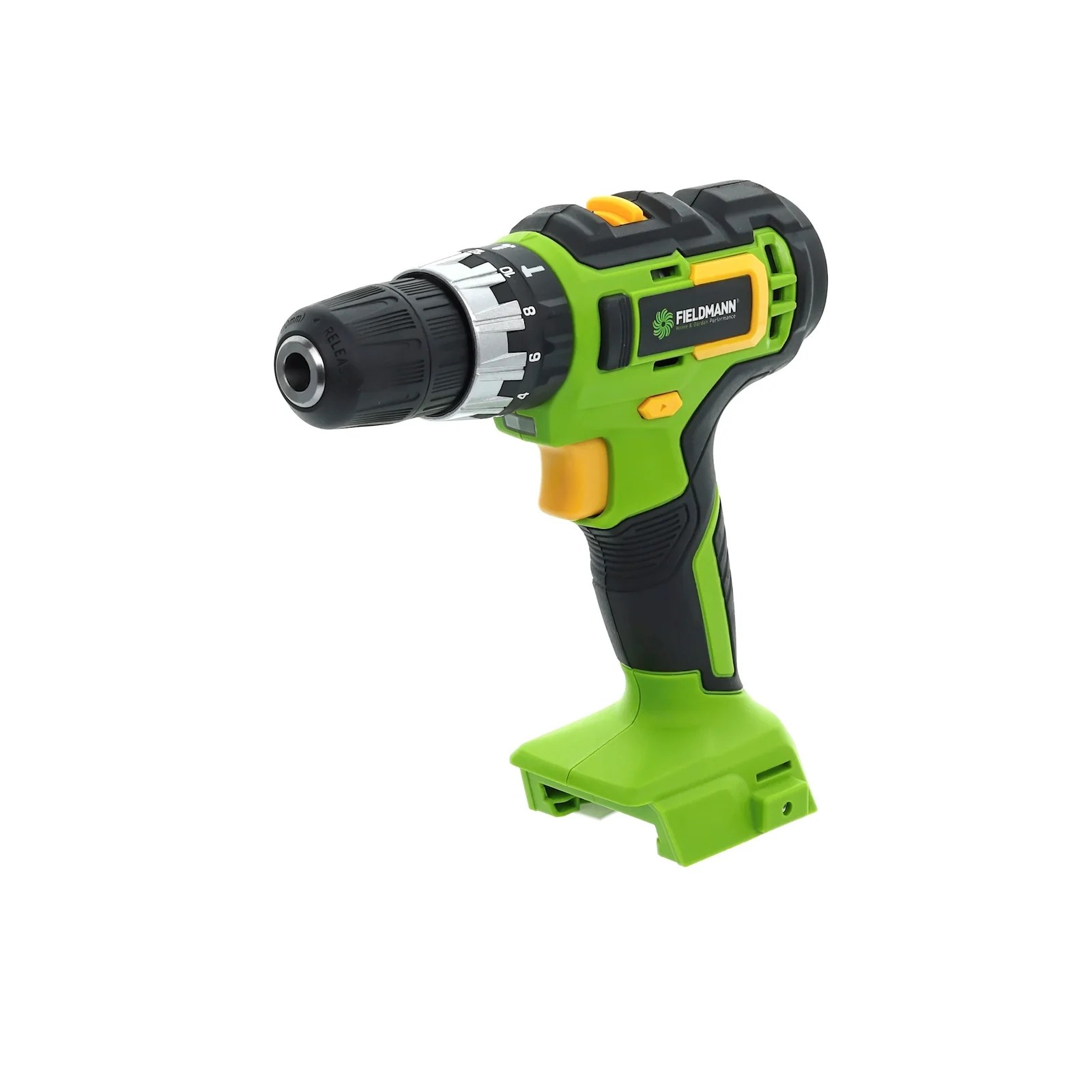 Fieldmann Cordless Hammer Drill Maximum Torque 35nm- Compatable With F Fieldmann Cordless Hammer Drill Maximum Torque 35nm- Compatable With F