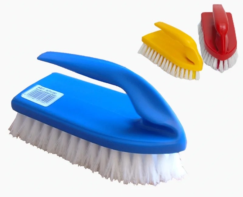 Ferrino Black Top Iron-shape Brush Ferrino Black Top Iron-shape Brush