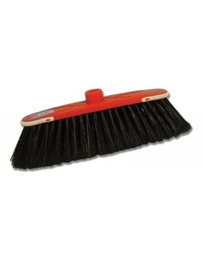 Broom Onda – Red & Black