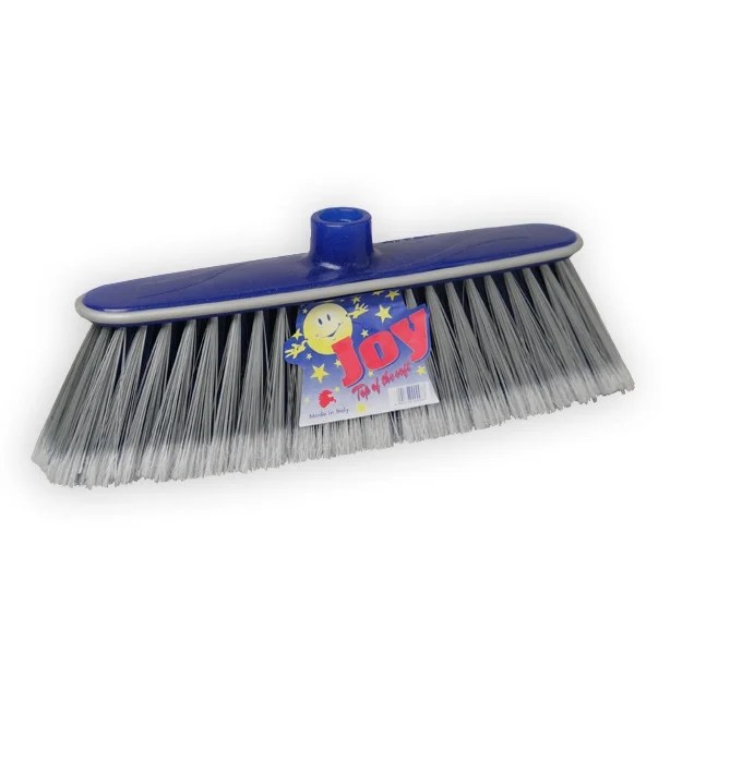 Broom Joy + rubber Edge