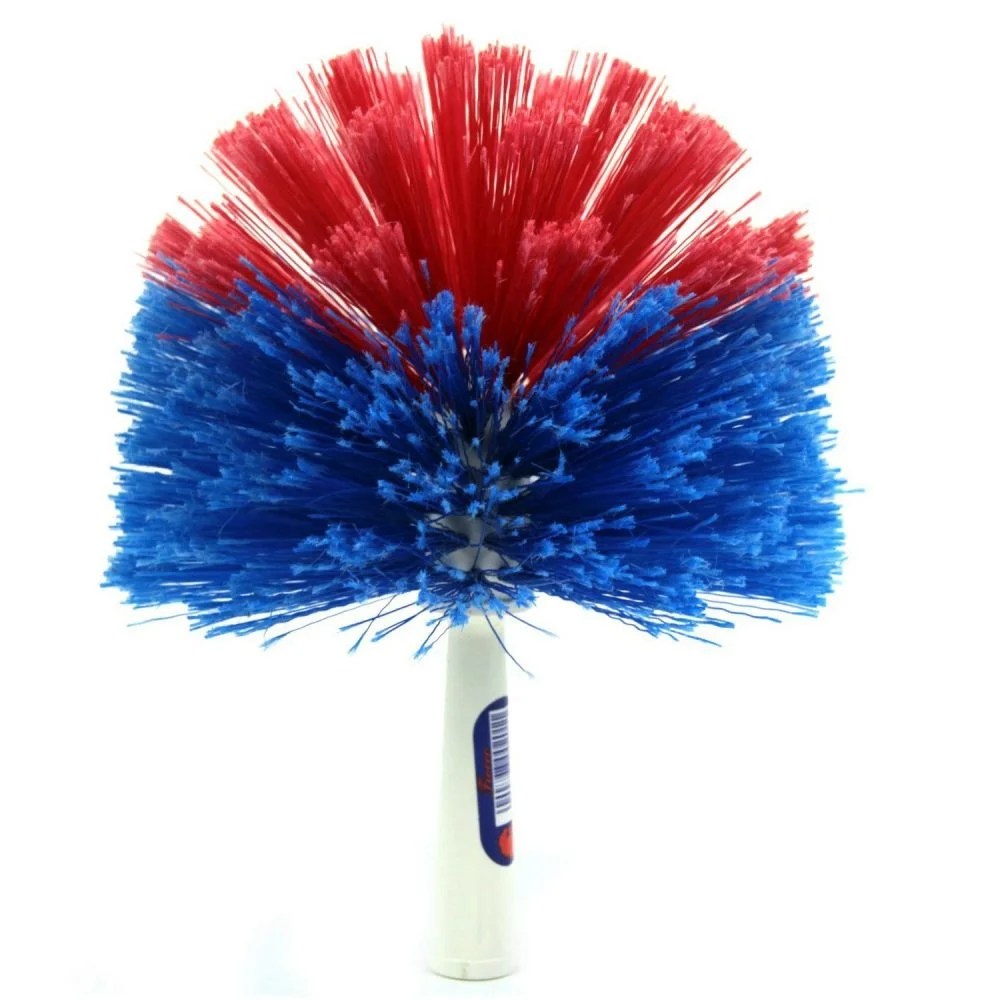 Bowl Cobweb Duster ‘fiocco’