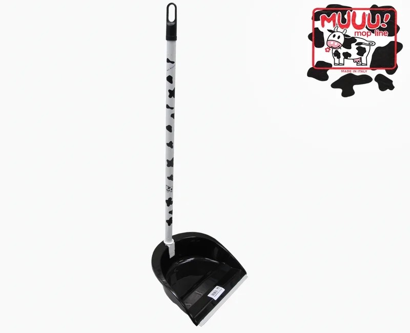 Muuu! Folding Pan W/rubber