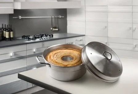 Borma Forn 24cm