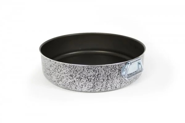 SALE&PEPE Round baking pan cm.24 SALE&PEPE Round baking pan cm.24