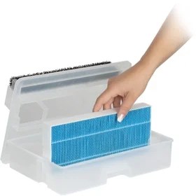 Humidifying Filter For Air Purifier With Humidifier Sencor Sha 8640wh
