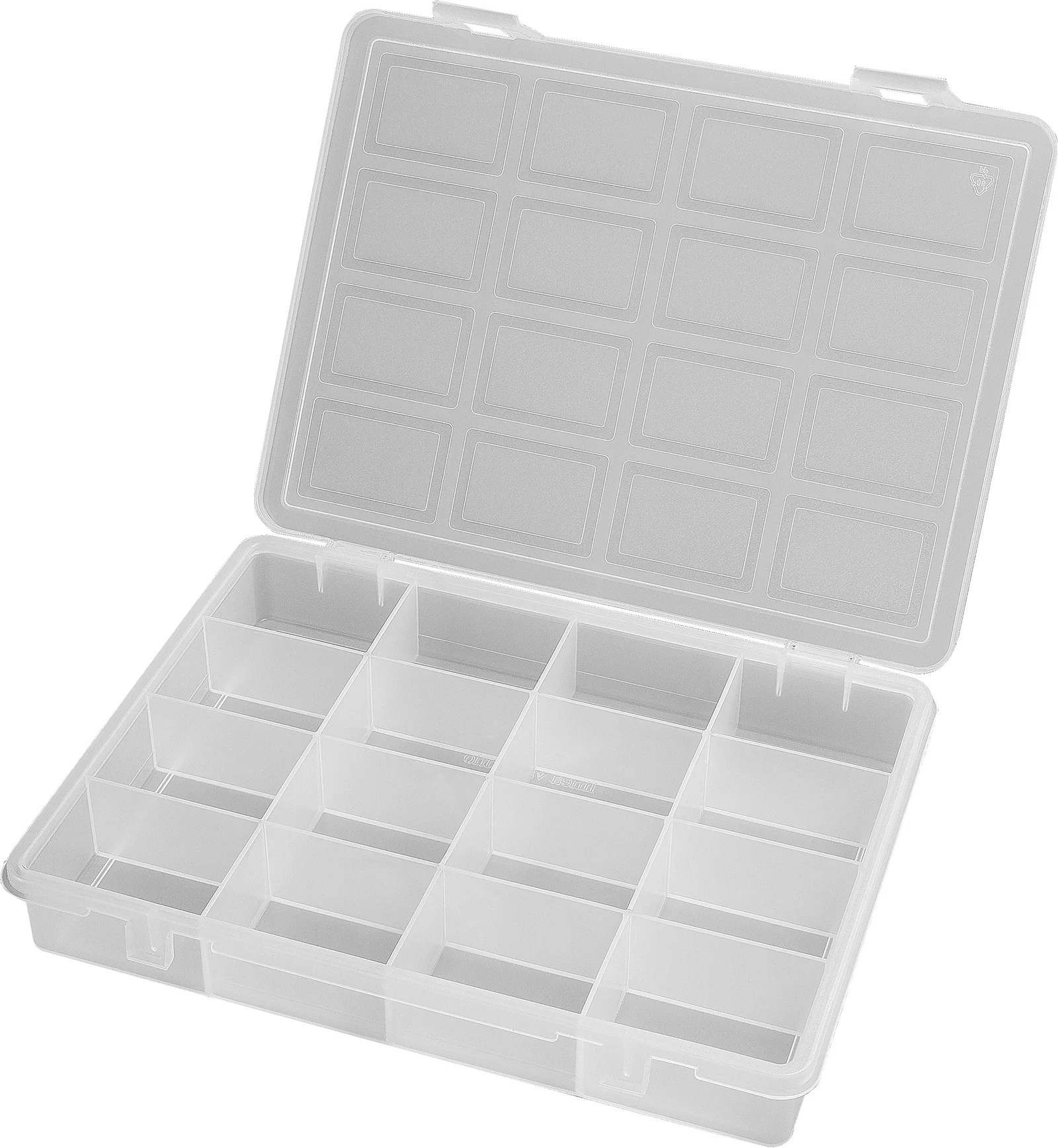 Plastic Box Large Plastic Box Large