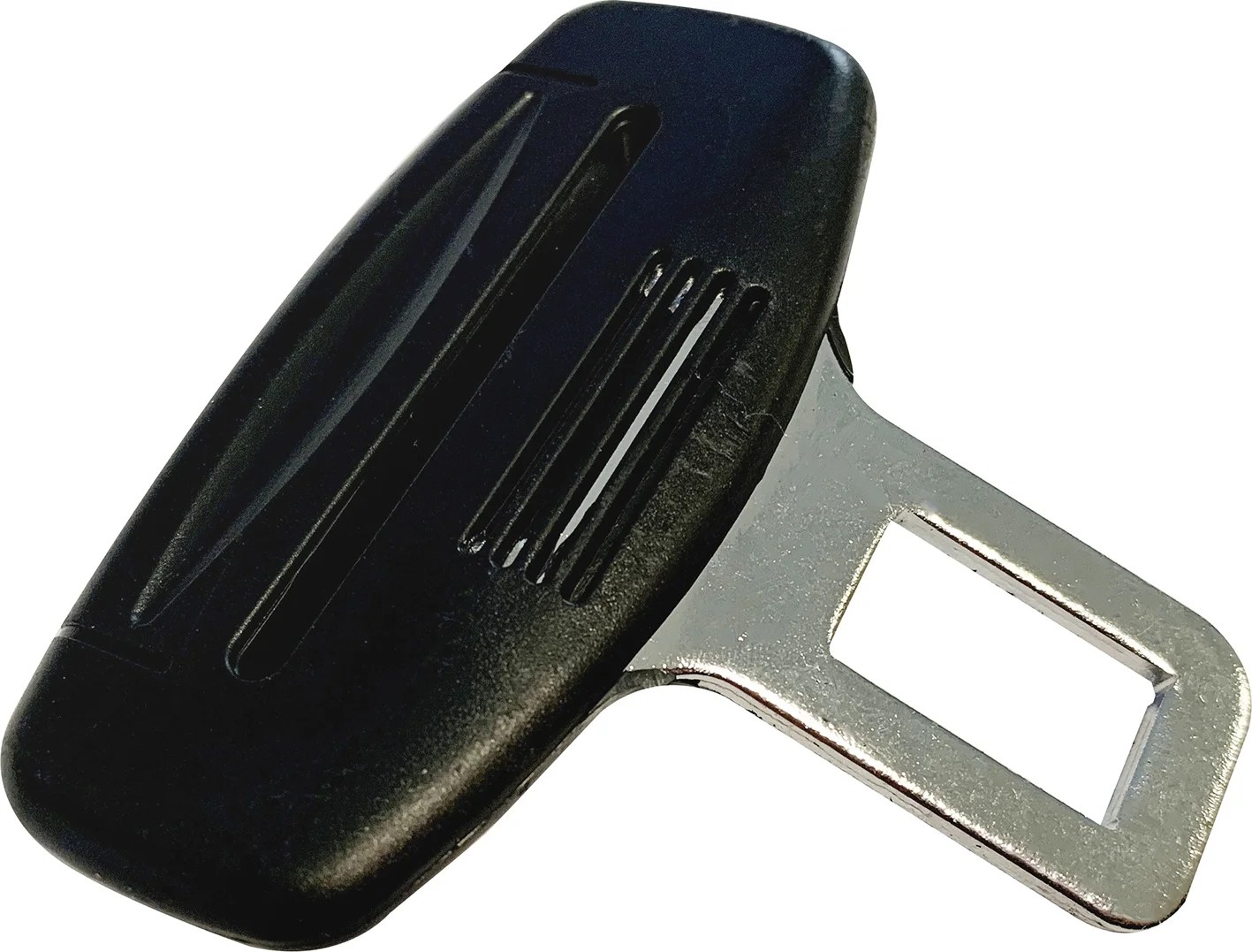 Silent Slot Safety Belt Hook