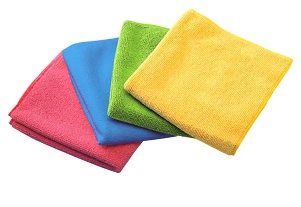 2pcs M/fibre Cloth (s) K300 2pcs M/fibre Cloth (s) K300