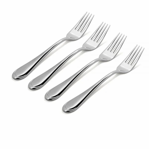 4PCS TABLE FORKS K150