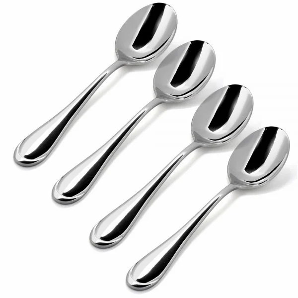 4PCS SPOONS K150