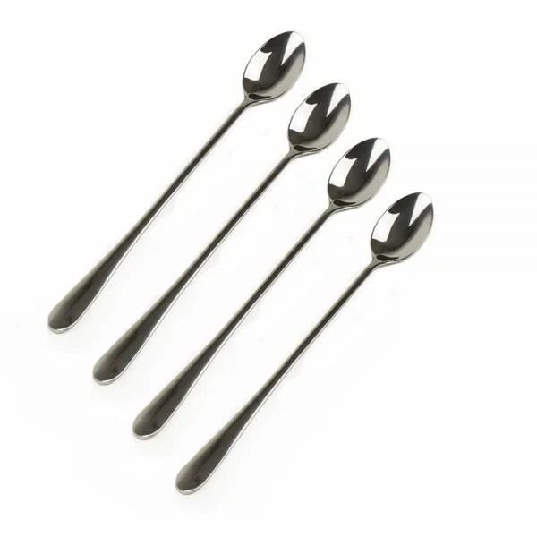 4 PCS TEASPOON K100
