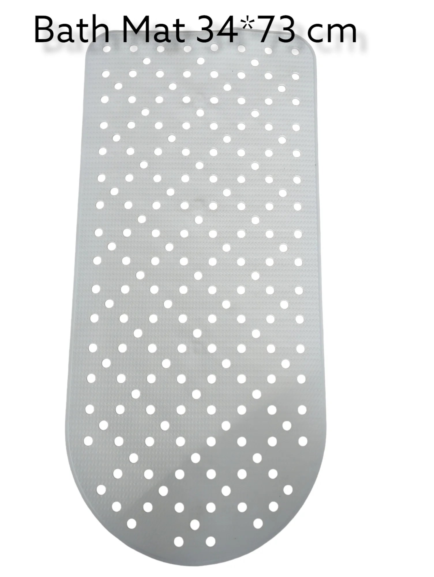 Bath Mat White Bath Mat White