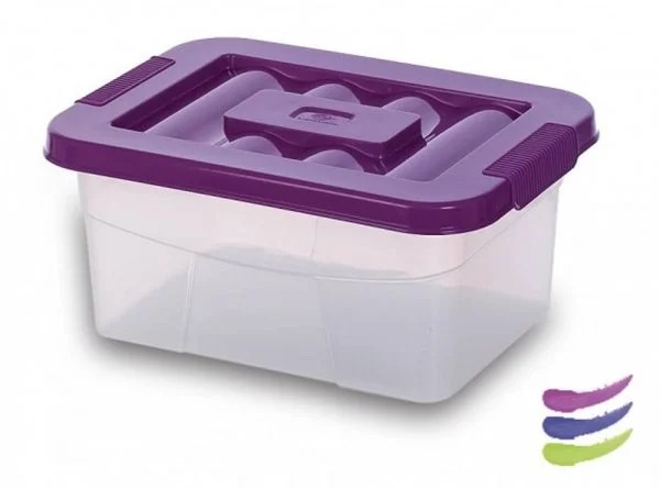 S/box W/lid 13l 1406.00 K24 S/box W/lid 13l 1406.00 K24