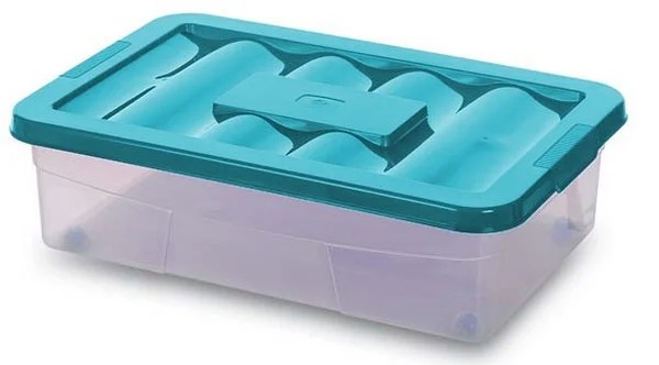 S/box W/lid 30l 1405.00